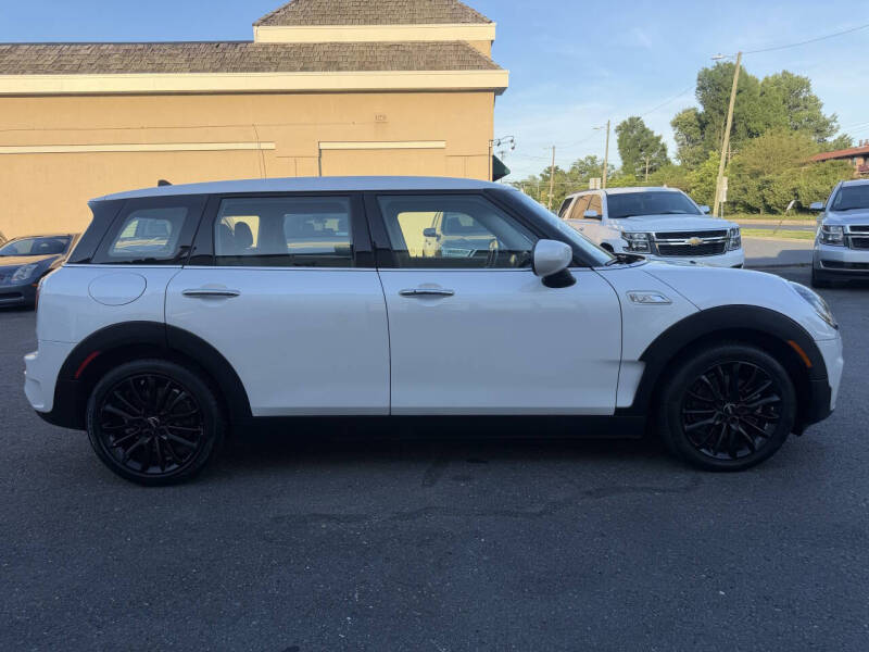 2024 MINI Clubman S - Photo 11