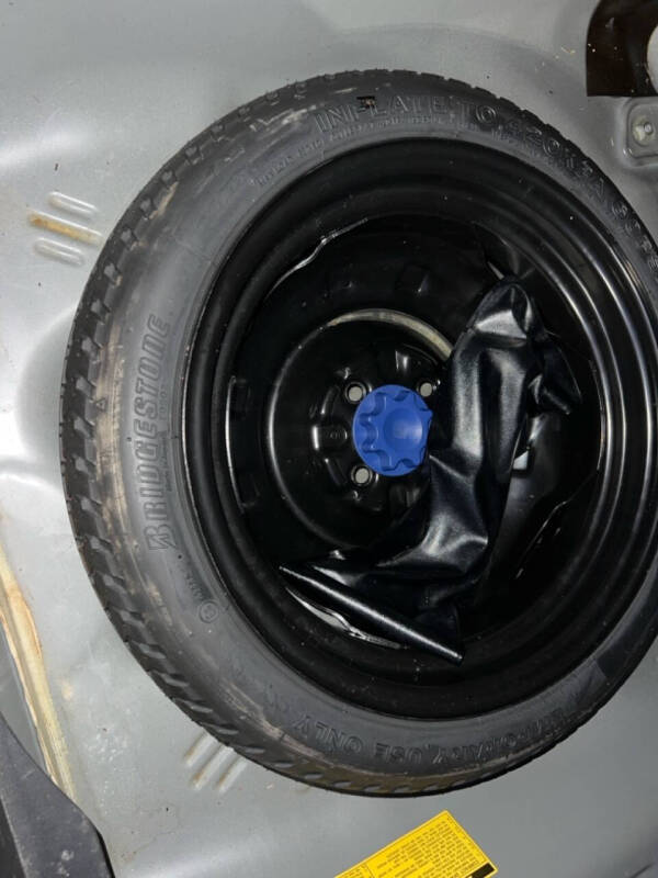 2012 Toyota Yaris Fleet