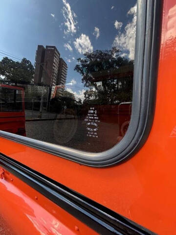 1982 Land Rover Series III