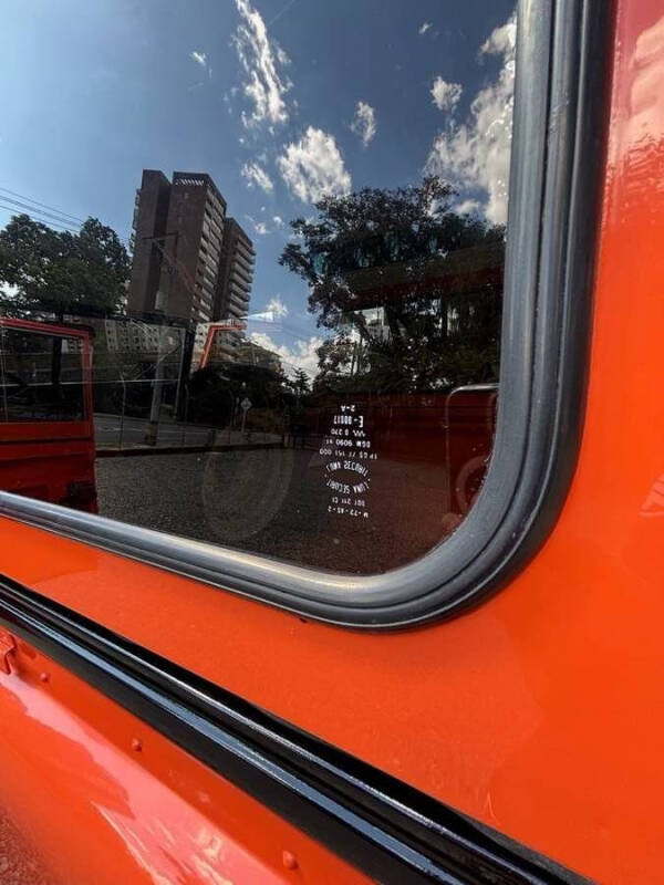 1982 Land Rover Series III