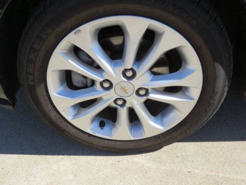 2022 Chevrolet Spark 1LT CVT