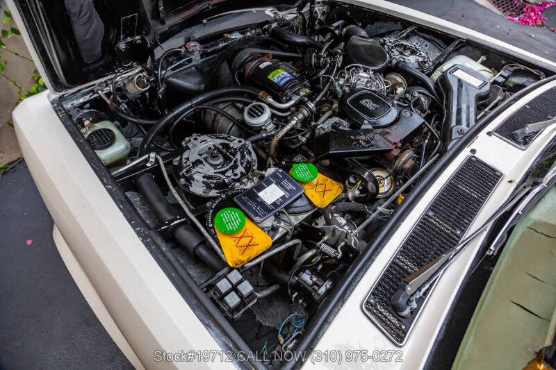 1982 Rolls-Royce Silver Spirit