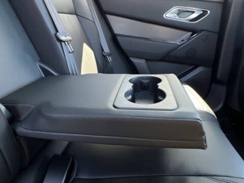 2026 Land Rover Range Rover Velar P250 S