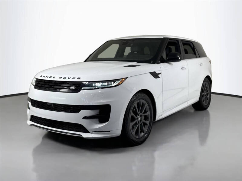 2024 Land Rover Range Rover Sport P400 Dynamic SE
