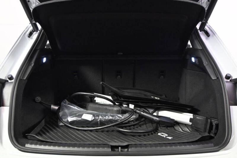 2022 Audi Q4 e-tron quattro Prestige 50