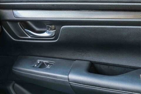 2023 Honda CR-V