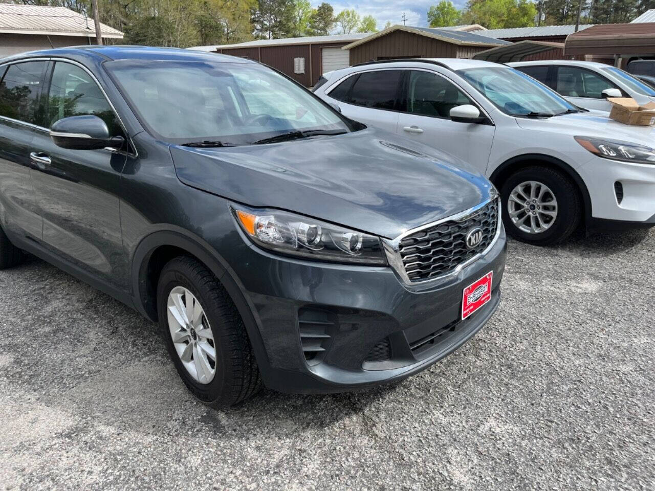 Cars For Sale in Ehrhardt, SC Ehrhardt Motor Co