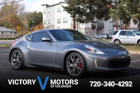 2013 Nissan 370Z