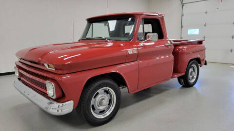 1965 Chevrolet C/K 10 Series for sale at 920 Automotive in Watertown WI