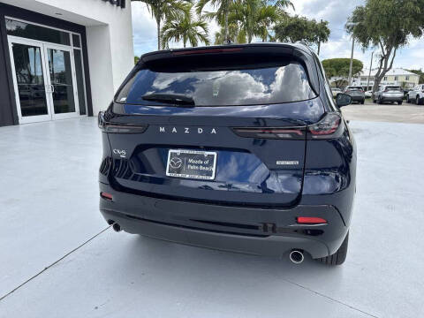 2026 Mazda CX-5 2.5 S Premium Plus
