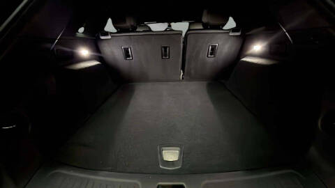 2022 Cadillac XT5 Luxury