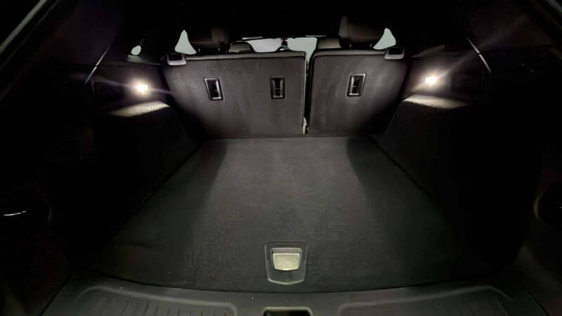 2022 Cadillac XT5 Luxury