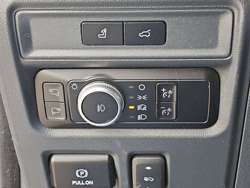 2022 Ford Expedition MAX Platinum