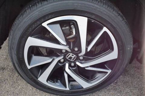 2020 Honda HR-V Sport