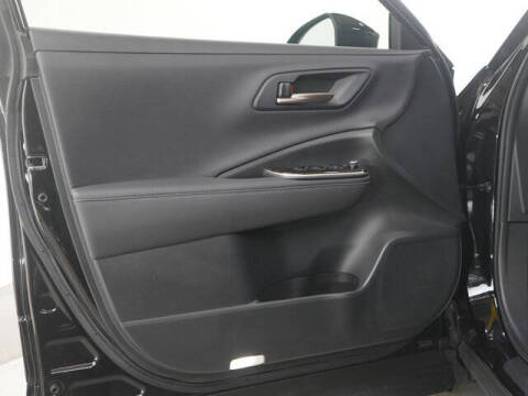 2025 Toyota Crown XLE