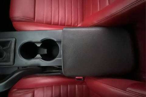 2006 Ford Mustang