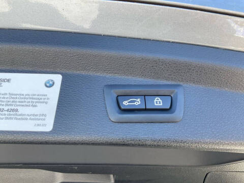 2023 BMW X2 sDrive28i