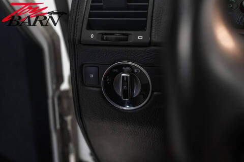 2016 Mercedes-Benz G-Class G 550