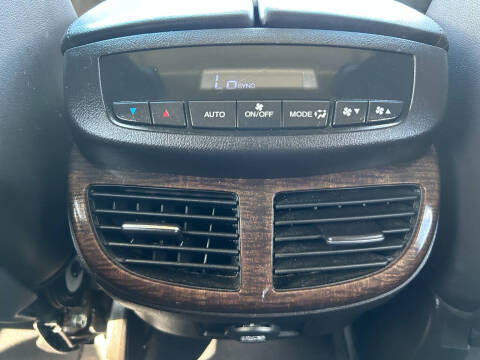 2011 Acura MDX SH-AWD w/Tech