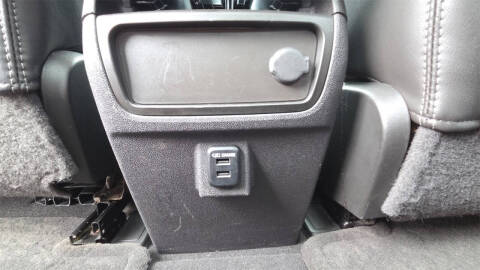 2016 GMC Acadia SLT-1