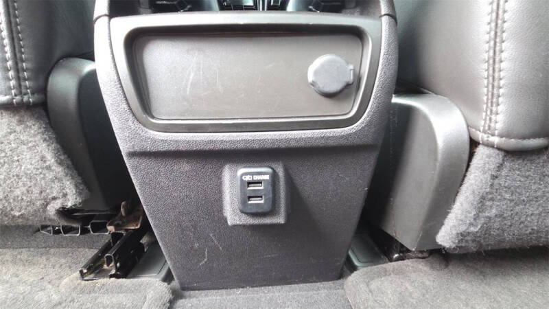 2016 GMC Acadia SLT-1