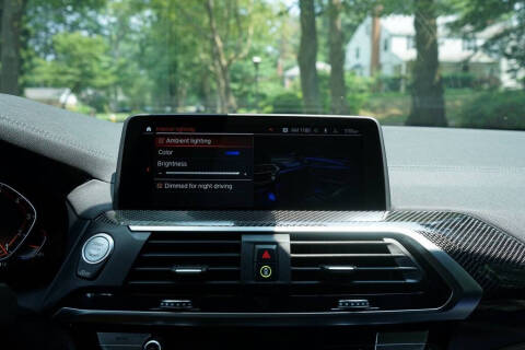 2021 BMW X4 xDrive30i