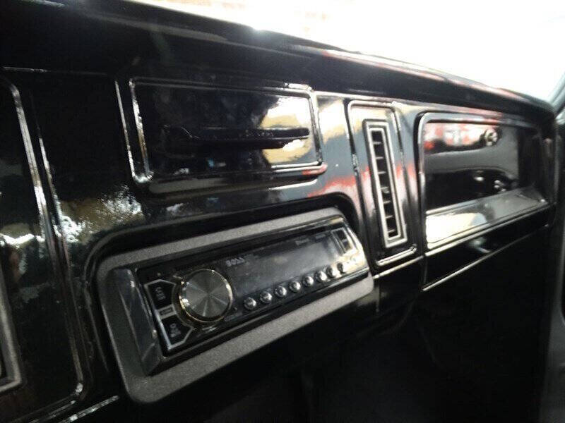 1964 Chevrolet C/K 10 Series