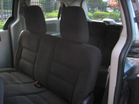 2016 Dodge Grand Caravan American Value Package