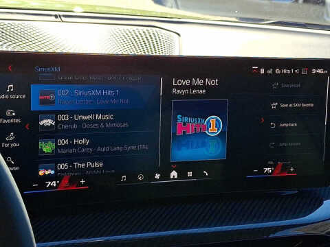 2026 BMW M4 Competition xDrive