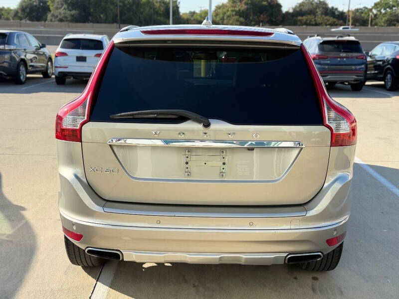 2014 Volvo XC60 3.2 Premier Plus