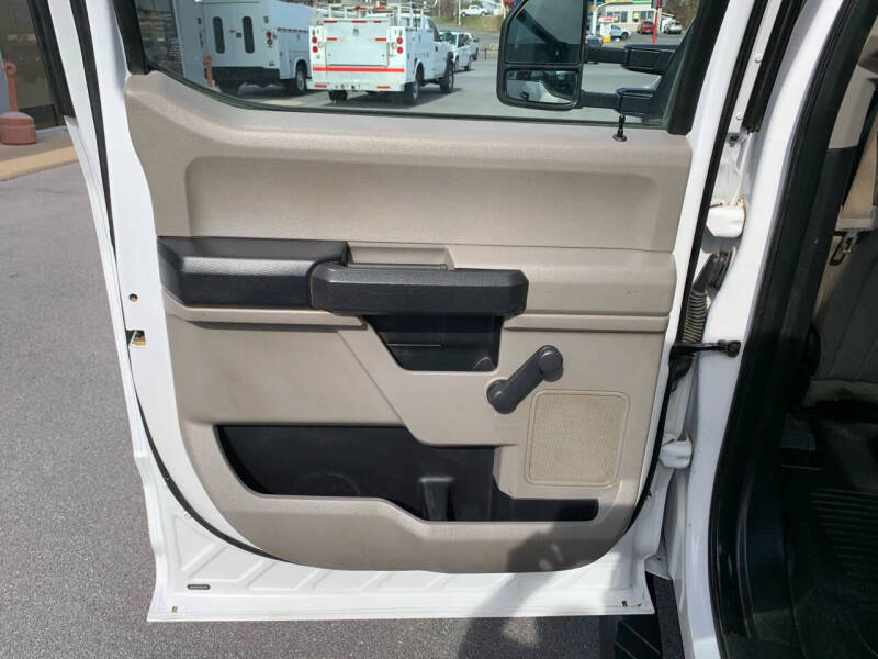 2019 Ford F-350 Super Duty