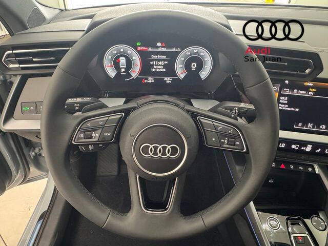 2026 Audi A3
