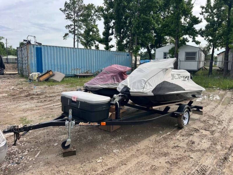 2009 Yamaha FX