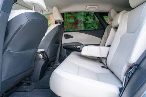 2023 Lexus RX 350
