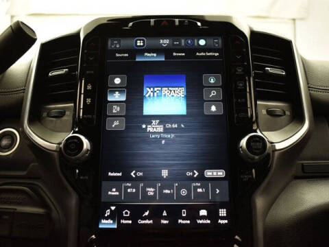 2023 RAM 2500 Laramie