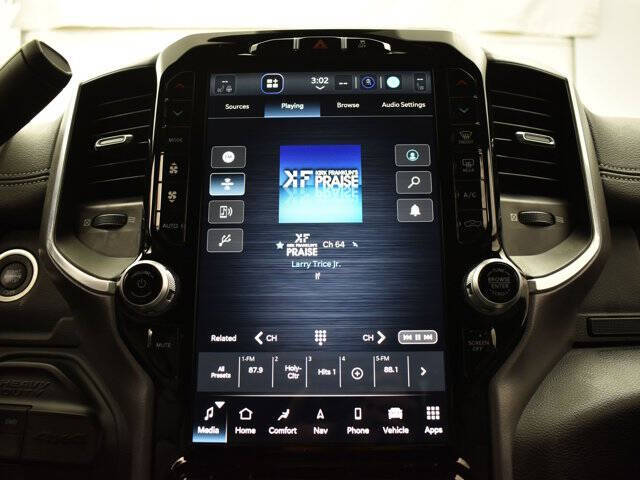 2023 RAM 2500 Laramie