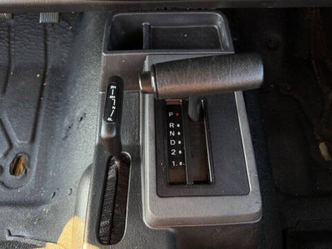 2006 Jeep Wrangler Unlimited