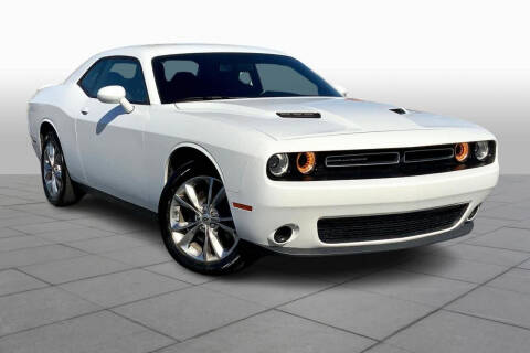 2021 Dodge Challenger for sale at CU Carfinders in Norcross GA