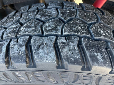 2020 Chevrolet Silverado 2500HD LTZ