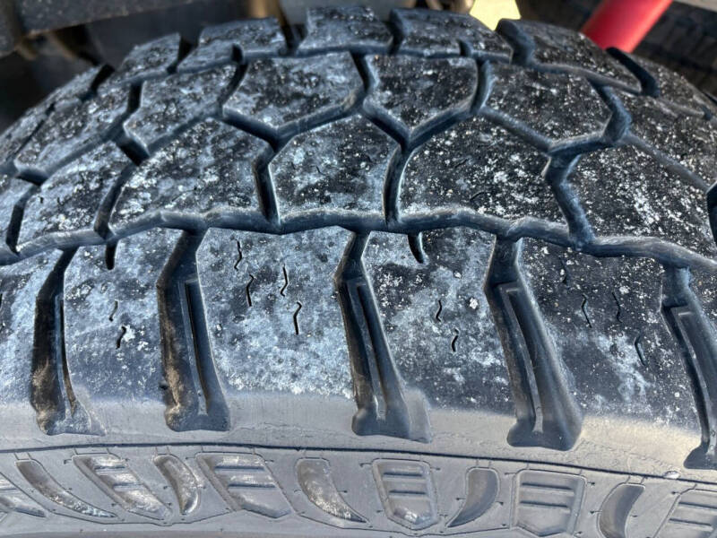 2020 Chevrolet Silverado 2500HD LTZ