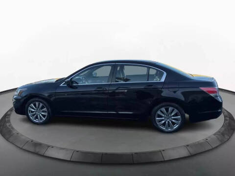 2011 Honda Accord