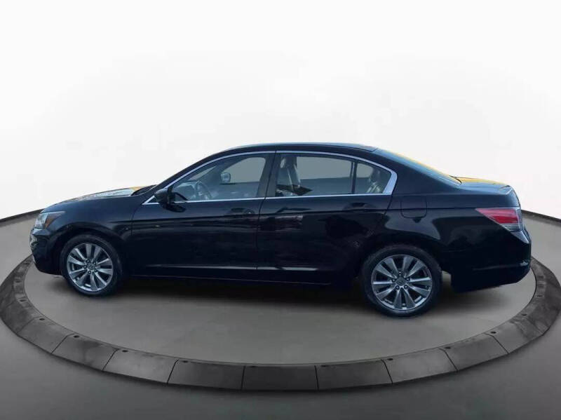 2011 Honda Accord
