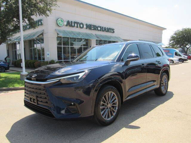 2024 Lexus TX 350