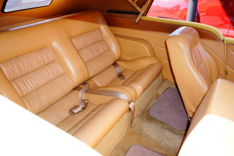 2017 Willys Jeepster