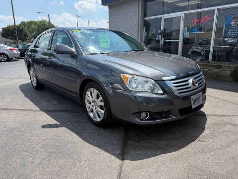 2010 Toyota Avalon XLS