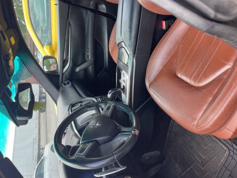 2014 Maserati Ghibli