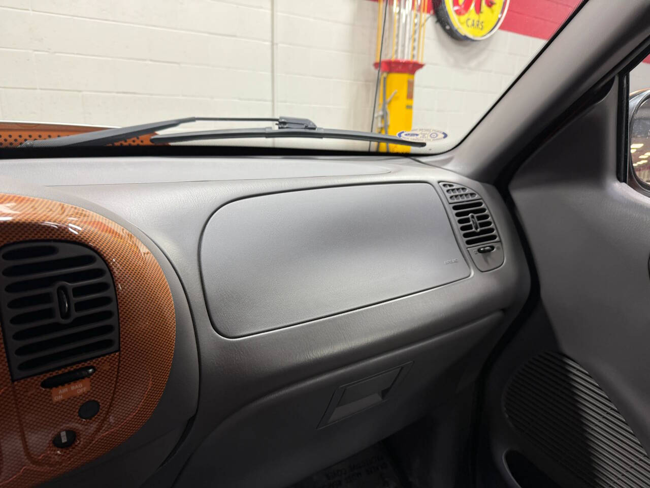 2003 Ford F-150 100