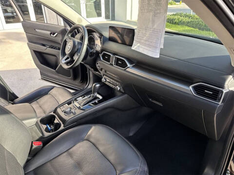 2023 Mazda CX-5 2.5 S Preferred