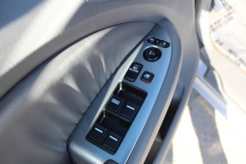 2010 Honda Odyssey EX-L