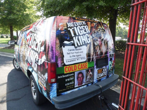 2005 Chevrolet Astro